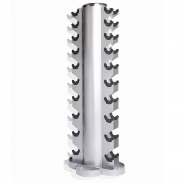 LifeMaxx Dumbbell Toren (LMX 82) LMX82